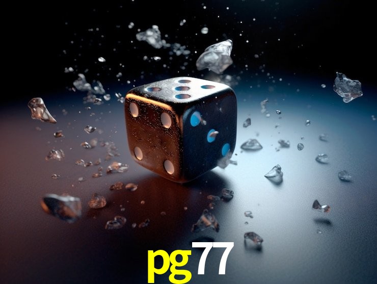 Variedade de jogos na pg77