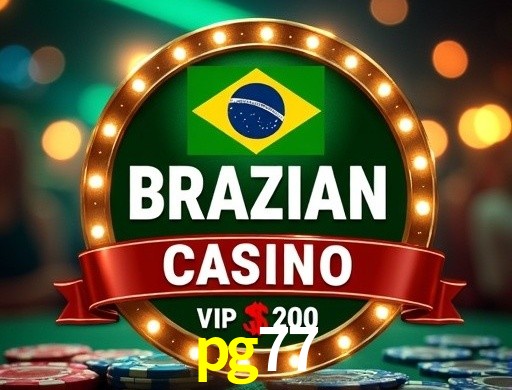 Canal oficial no Telegram da pg77