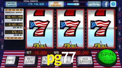 Cassino ao vivo com dealers reais na pg77