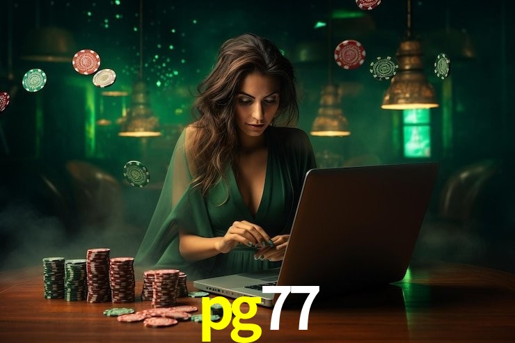 Escolher plataforma para baixar pg77